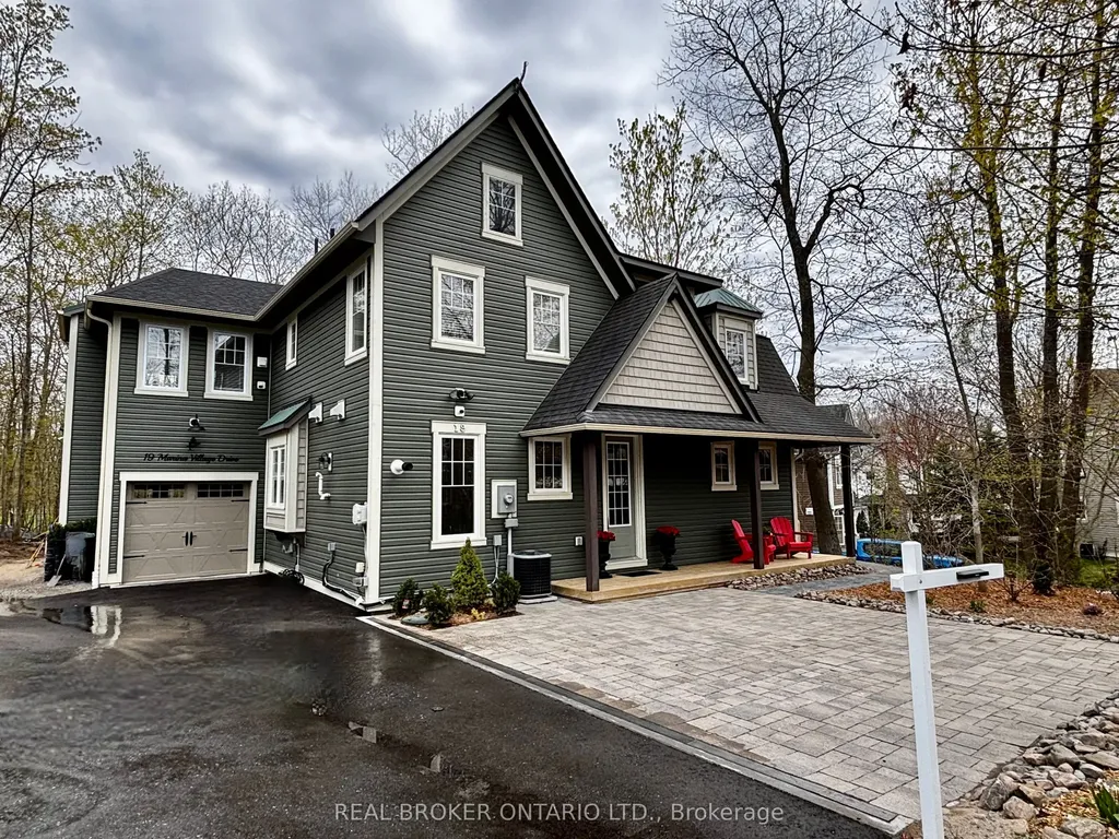 19 Marina Village Drive Georgian Bay ON L0K 1S0
