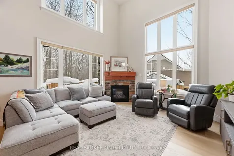 19 Marina Village Drive Georgian Bay ON L0K 1S0