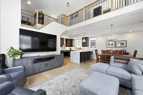 19 Marina Village Drive Georgian Bay ON L0K 1S0