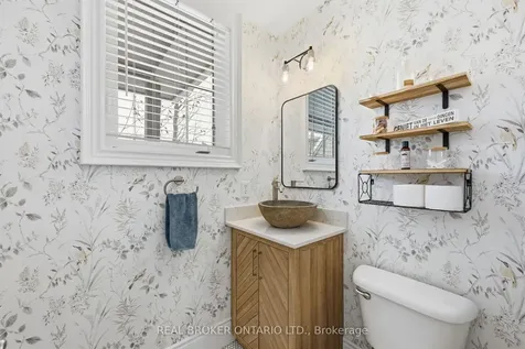 19 Marina Village Drive Georgian Bay ON L0K 1S0