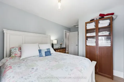19 Marina Village Drive Georgian Bay ON L0K 1S0