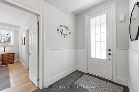 19 Marina Village Drive Georgian Bay ON L0K 1S0