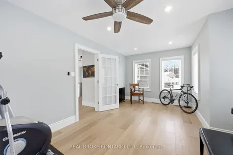 19 Marina Village Drive Georgian Bay ON L0K 1S0