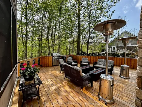 19 Marina Village Drive Georgian Bay ON L0K 1S0