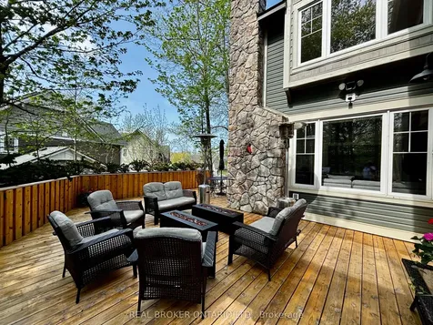 19 Marina Village Drive Georgian Bay ON L0K 1S0