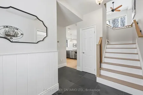 19 Marina Village Drive Georgian Bay ON L0K 1S0