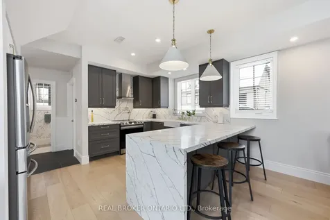 19 Marina Village Drive Georgian Bay ON L0K 1S0