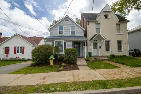 129 James Street E Brockville ON K6V 1K9