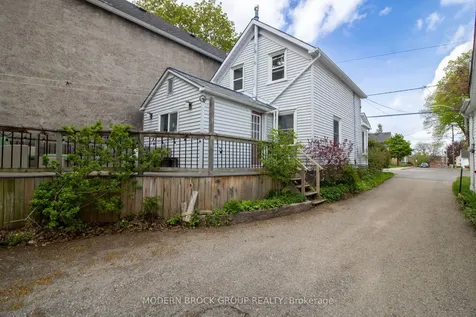 129 James Street E Brockville ON K6V 1K9
