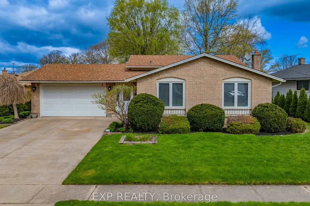 7551 Fern Avenue Niagara Falls ON L2G 5H6