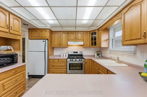 7551 Fern Avenue Niagara Falls ON L2G 5H6