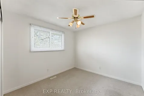 7551 Fern Avenue Niagara Falls ON L2G 5H6