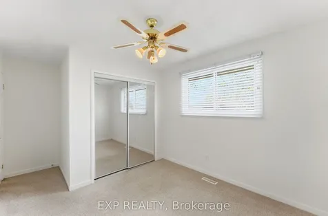 7551 Fern Avenue Niagara Falls ON L2G 5H6