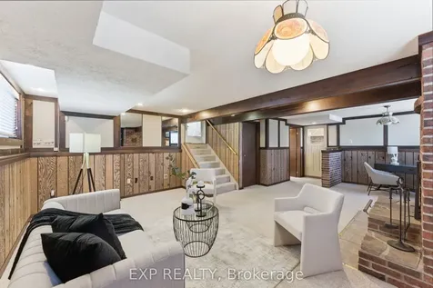 7551 Fern Avenue Niagara Falls ON L2G 5H6