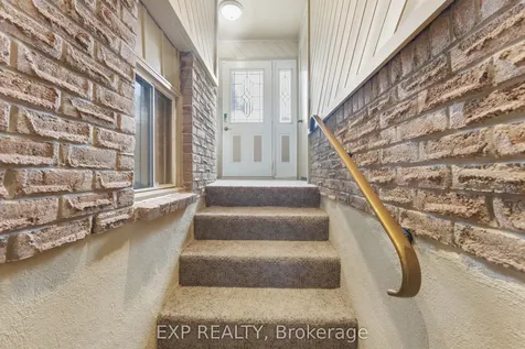 7551 Fern Avenue Niagara Falls ON L2G 5H6