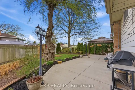 7551 Fern Avenue Niagara Falls ON L2G 5H6