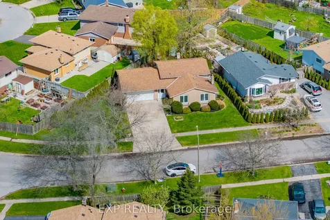 7551 Fern Avenue Niagara Falls ON L2G 5H6