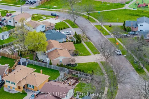 7551 Fern Avenue Niagara Falls ON L2G 5H6