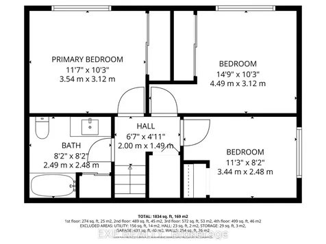 7551 Fern Avenue Niagara Falls ON L2G 5H6