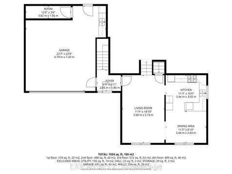 7551 Fern Avenue Niagara Falls ON L2G 5H6