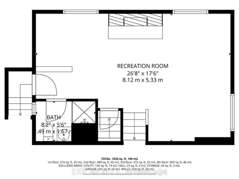 7551 Fern Avenue Niagara Falls ON L2G 5H6