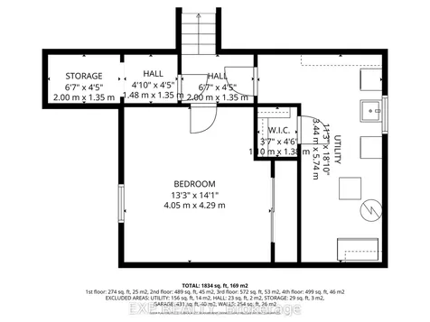 7551 Fern Avenue Niagara Falls ON L2G 5H6