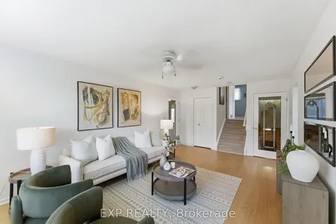 7551 Fern Avenue Niagara Falls ON L2G 5H6