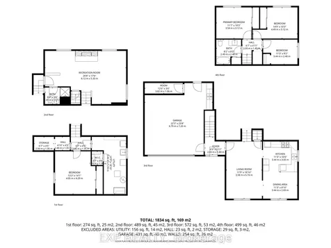 7551 Fern Avenue Niagara Falls ON L2G 5H6