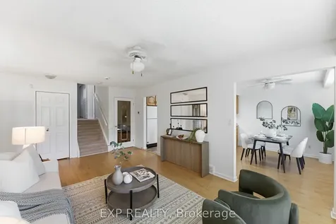 7551 Fern Avenue Niagara Falls ON L2G 5H6