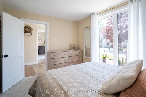 56 Givins Street Woodstock ON N4S 5Y9
