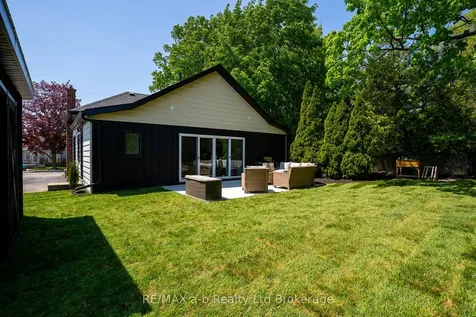 56 Givins Street Woodstock ON N4S 5Y9