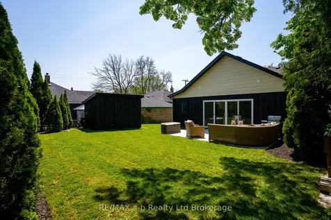 56 Givins Street Woodstock ON N4S 5Y9