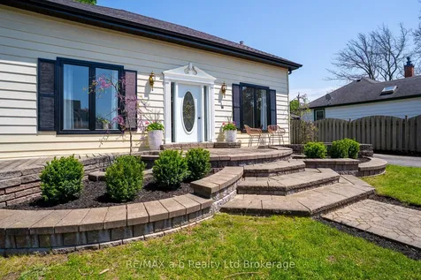 56 Givins Street Woodstock ON N4S 5Y9