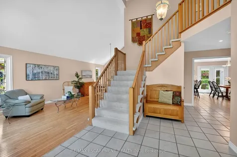 144 Dorchester Drive Grimsby ON L3M 5J9