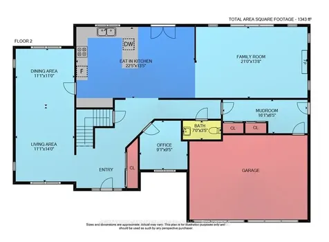 144 Dorchester Drive Grimsby ON L3M 5J9