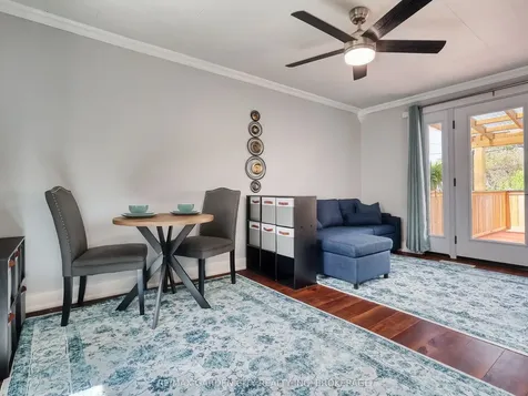 84 Lincoln Avenue St. Catharines ON L2P 2C9