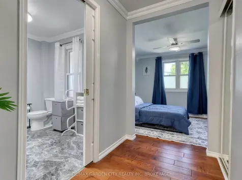 84 Lincoln Avenue St. Catharines ON L2P 2C9