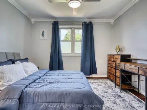 84 Lincoln Avenue St. Catharines ON L2P 2C9