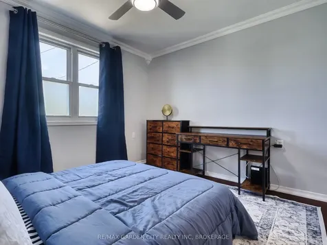 84 Lincoln Avenue St. Catharines ON L2P 2C9
