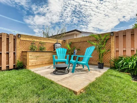 84 Lincoln Avenue St. Catharines ON L2P 2C9