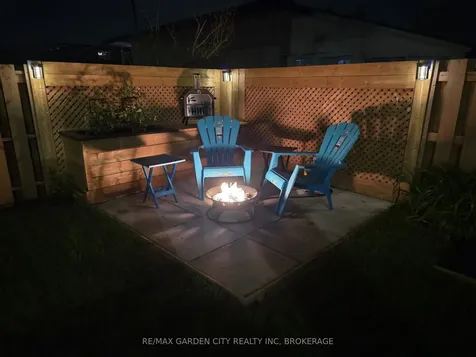 84 Lincoln Avenue St. Catharines ON L2P 2C9