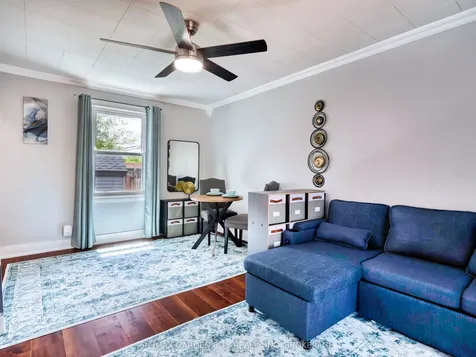 84 Lincoln Avenue St. Catharines ON L2P 2C9