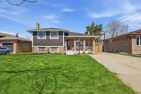 45 Meredith Drive St. Catharines ON L2M 6R5