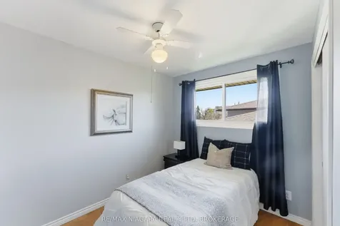 45 Meredith Drive St. Catharines ON L2M 6R5