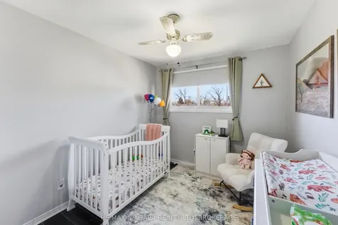 45 Meredith Drive St. Catharines ON L2M 6R5