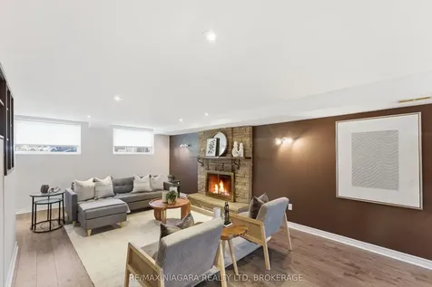 45 Meredith Drive St. Catharines ON L2M 6R5