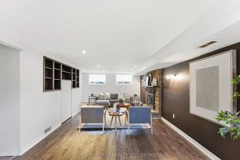 45 Meredith Drive St. Catharines ON L2M 6R5