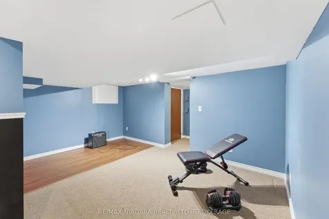 45 Meredith Drive St. Catharines ON L2M 6R5