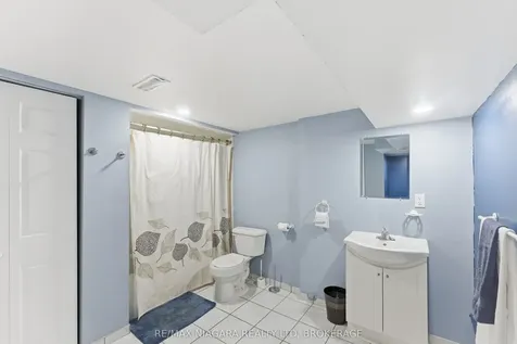 45 Meredith Drive St. Catharines ON L2M 6R5