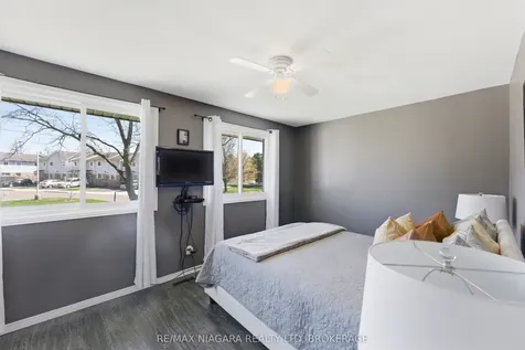 45 Meredith Drive St. Catharines ON L2M 6R5